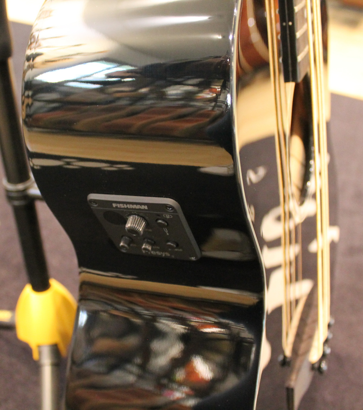 Cort AB850F BK USATO cod. 99923 - immagine 3