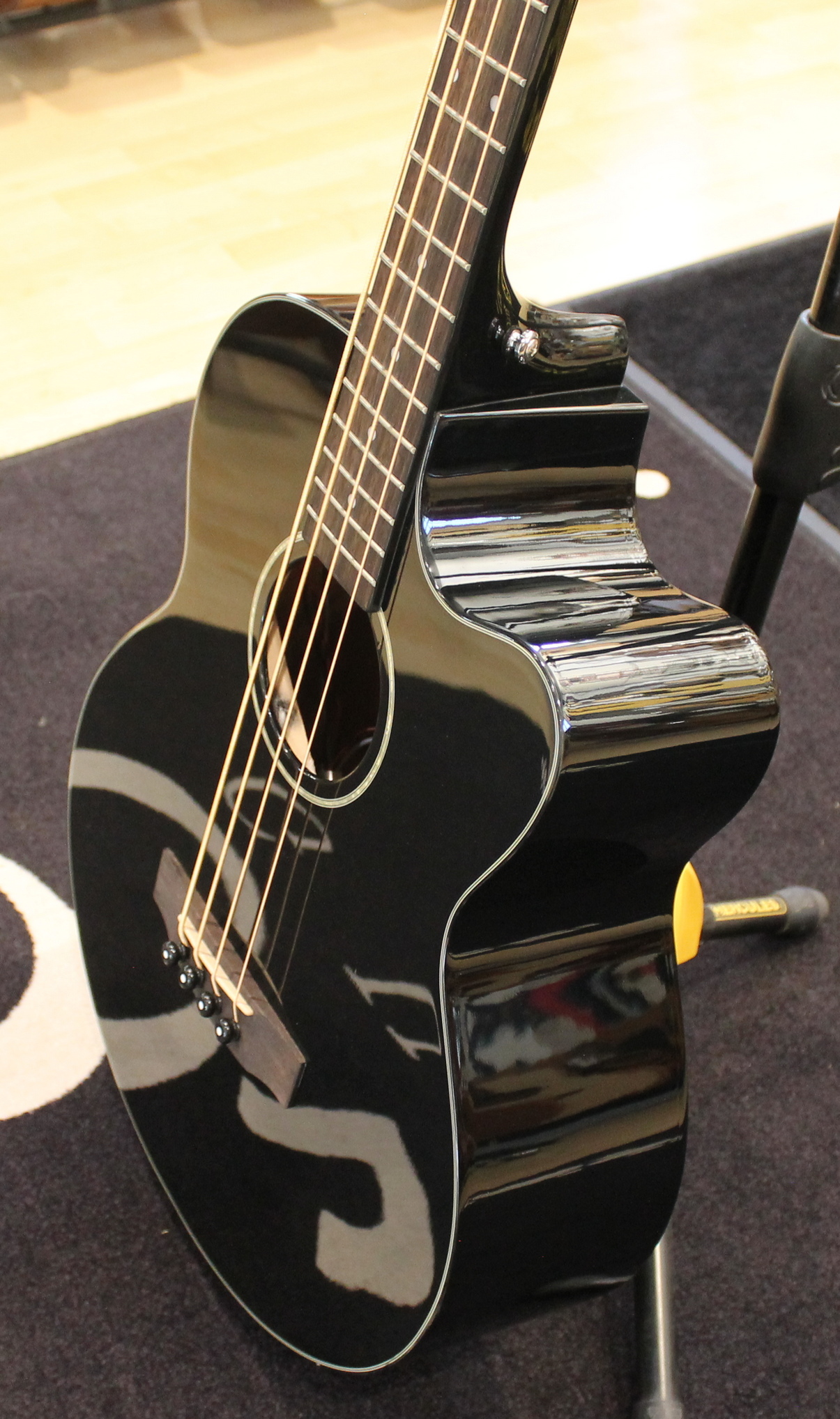 Cort AB850F BK USATO cod. 99923 - immagine 4