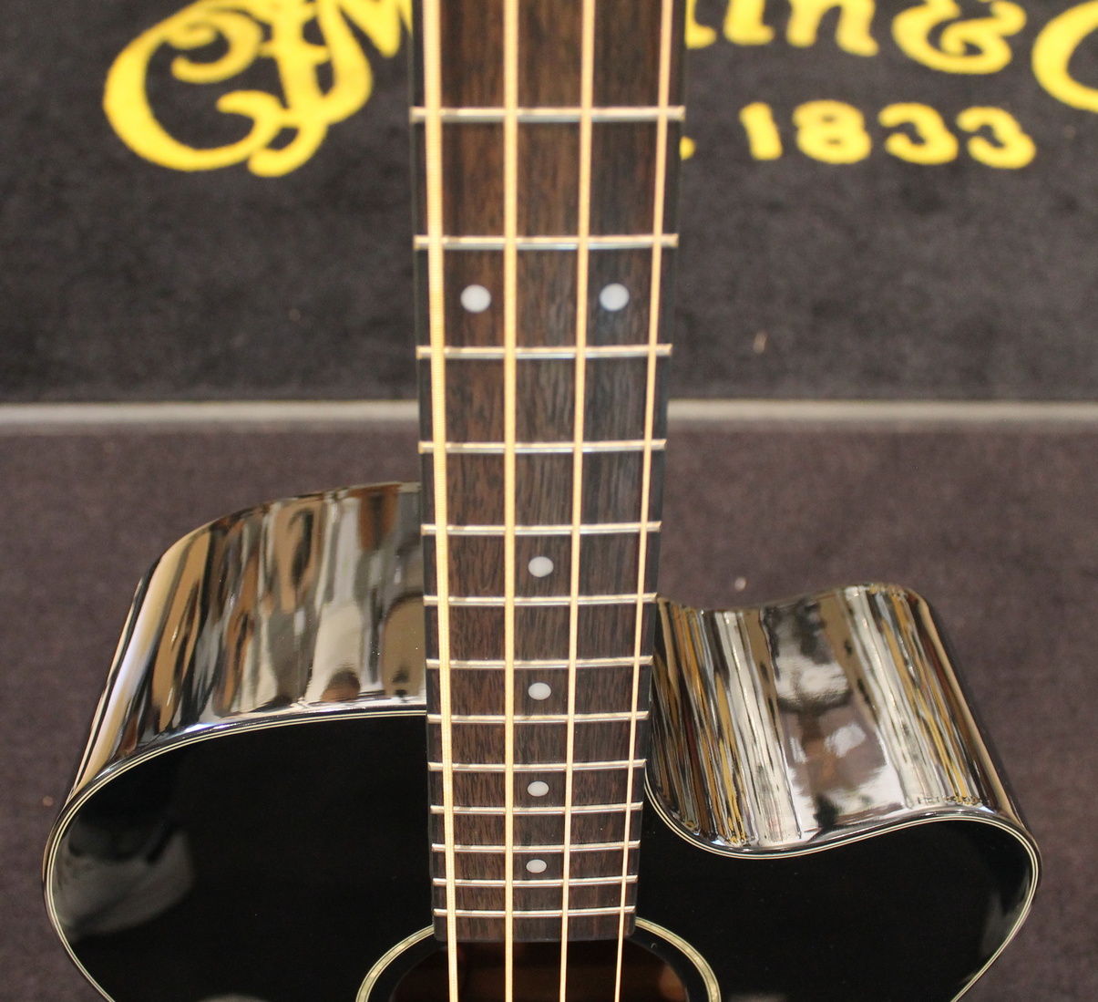 Cort AB850F BK USATO cod. 99923 - immagine 5