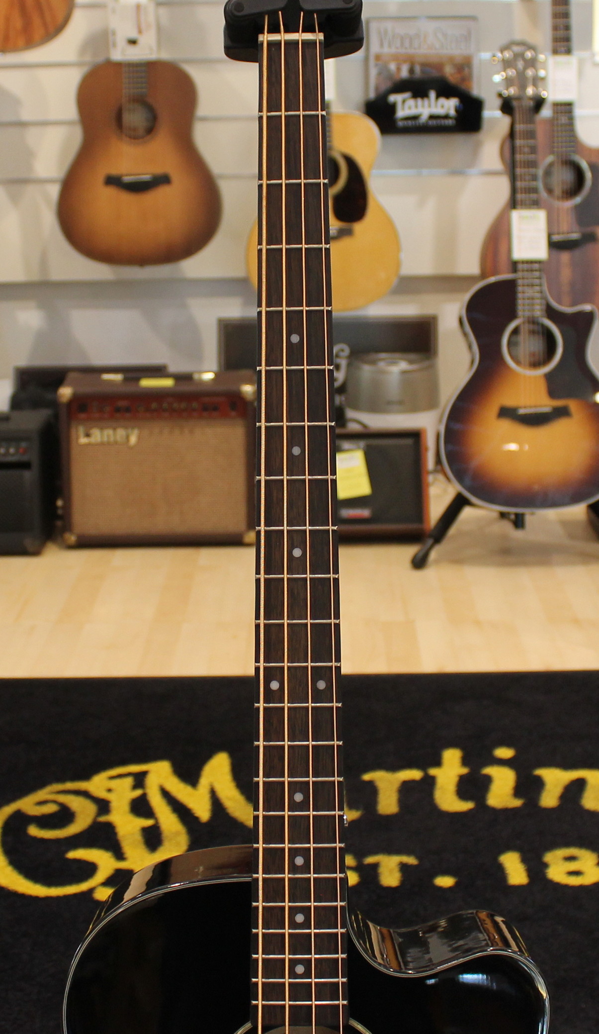 Cort AB850F BK USATO cod. 99923 - immagine 6