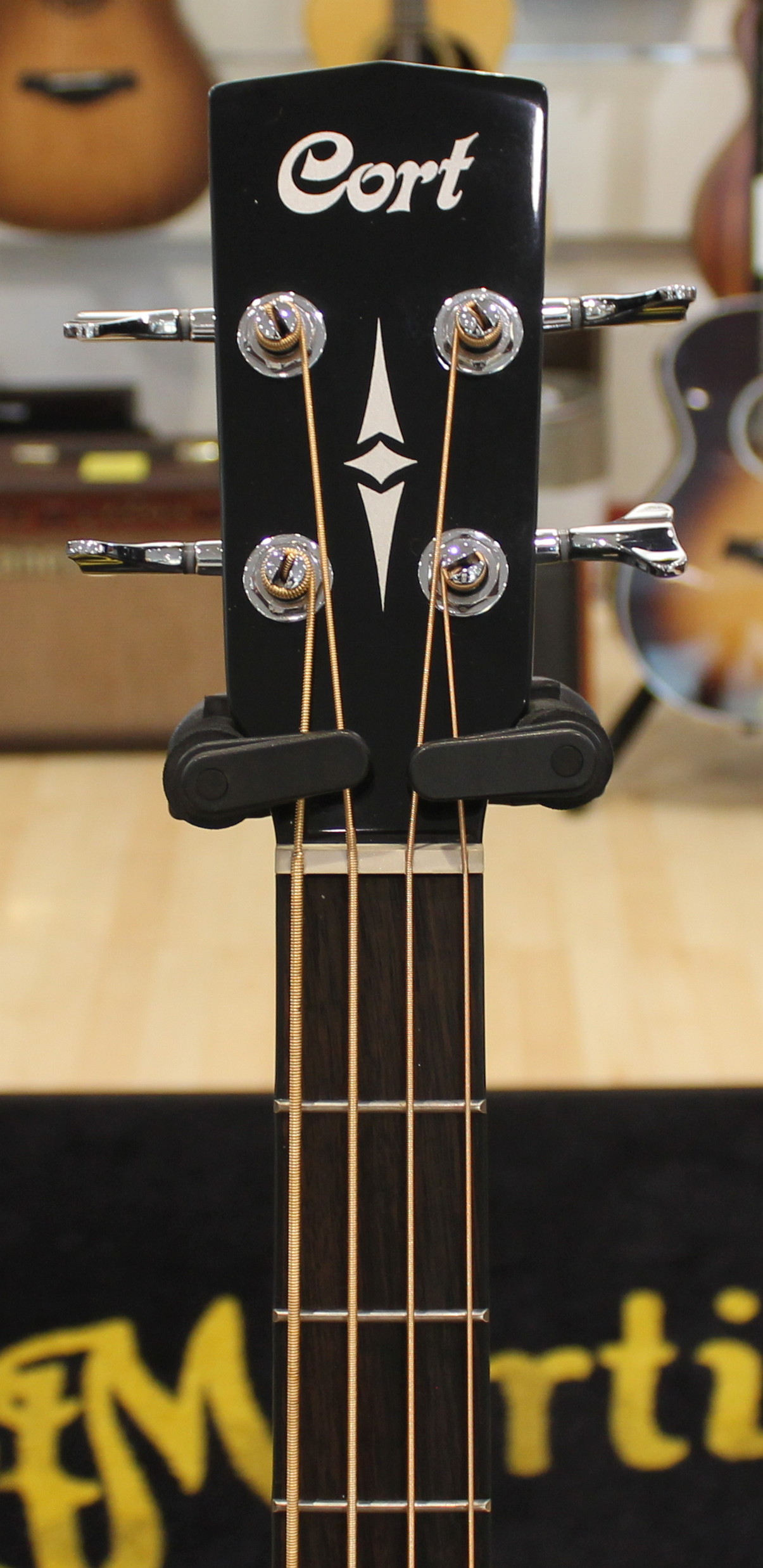 Cort AB850F BK USATO cod. 99923 - immagine 7