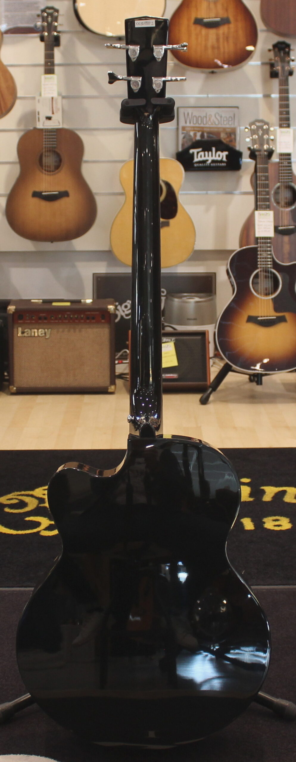 Cort AB850F BK USATO cod. 99923 - immagine 8