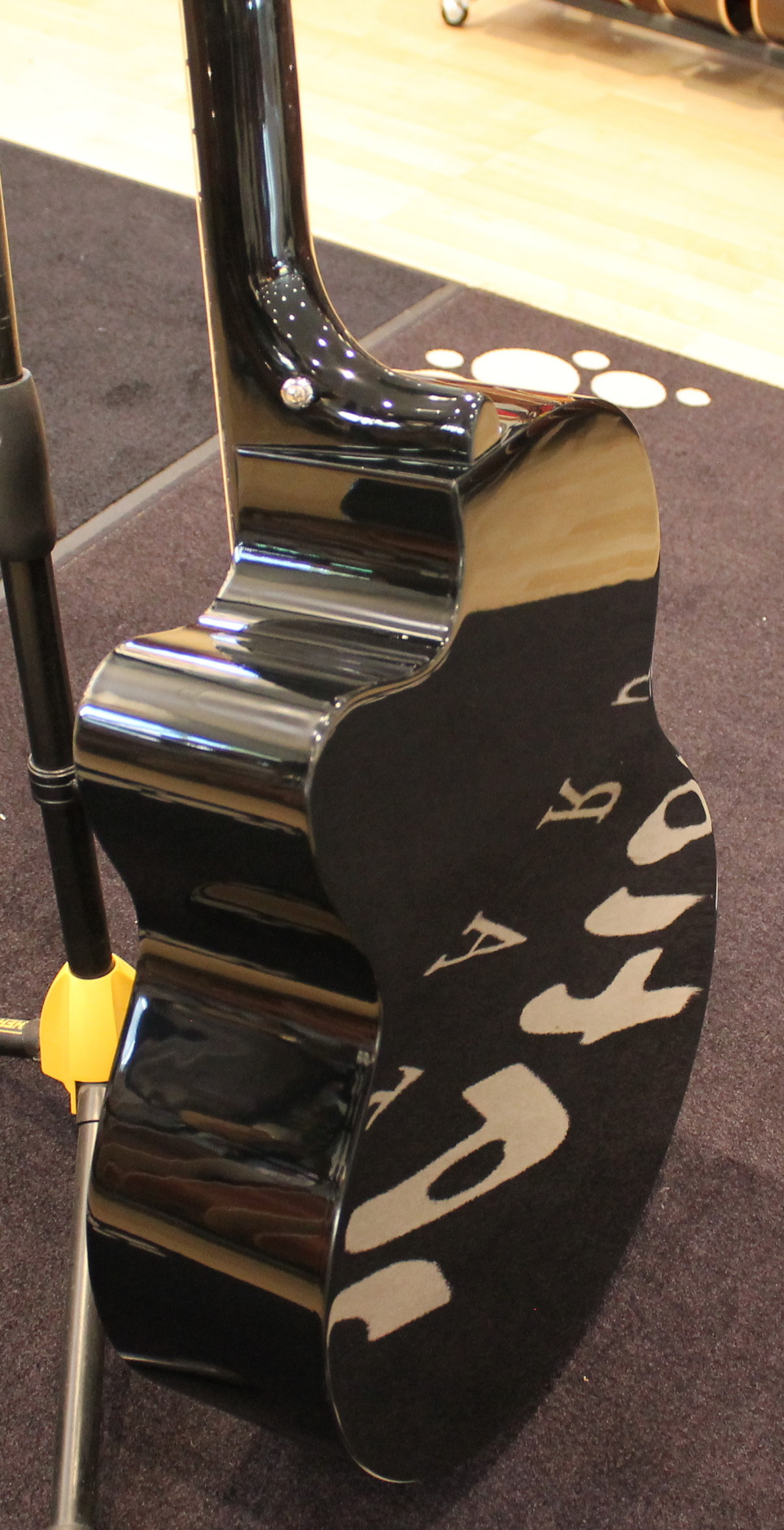 Cort AB850F BK USATO cod. 99923 - immagine 9