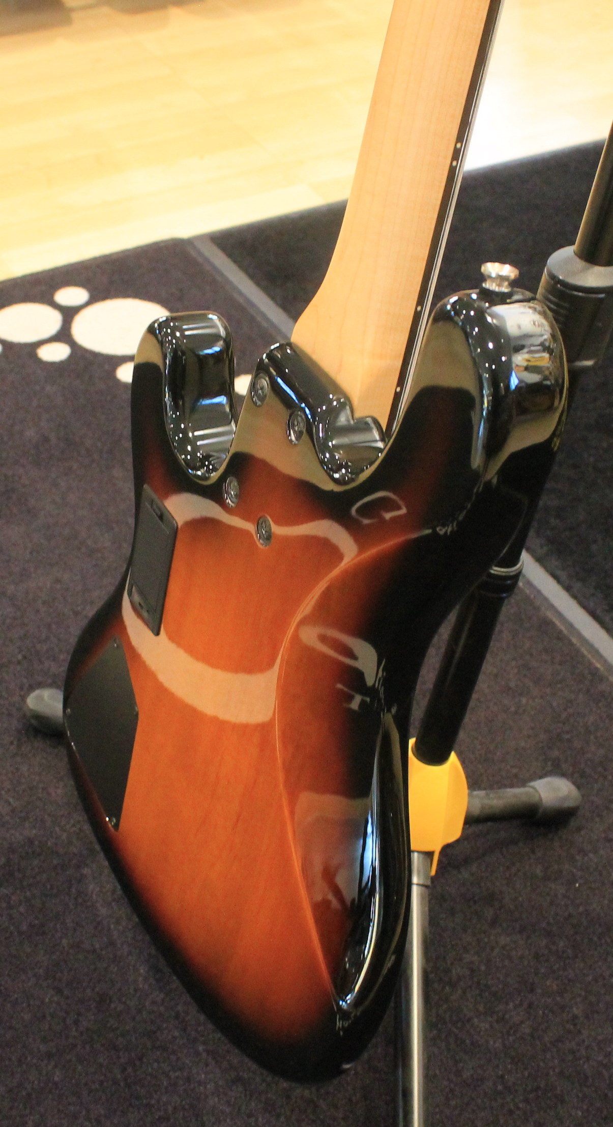 Cort GB34A 3TS USATO cod. 105223 - immagine 10