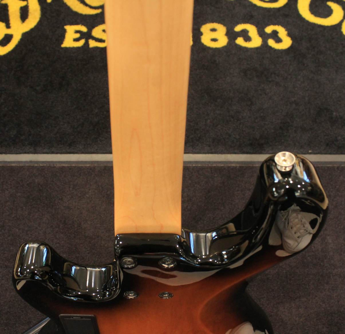 Cort GB34A 3TS USATO cod. 105223 - immagine 11