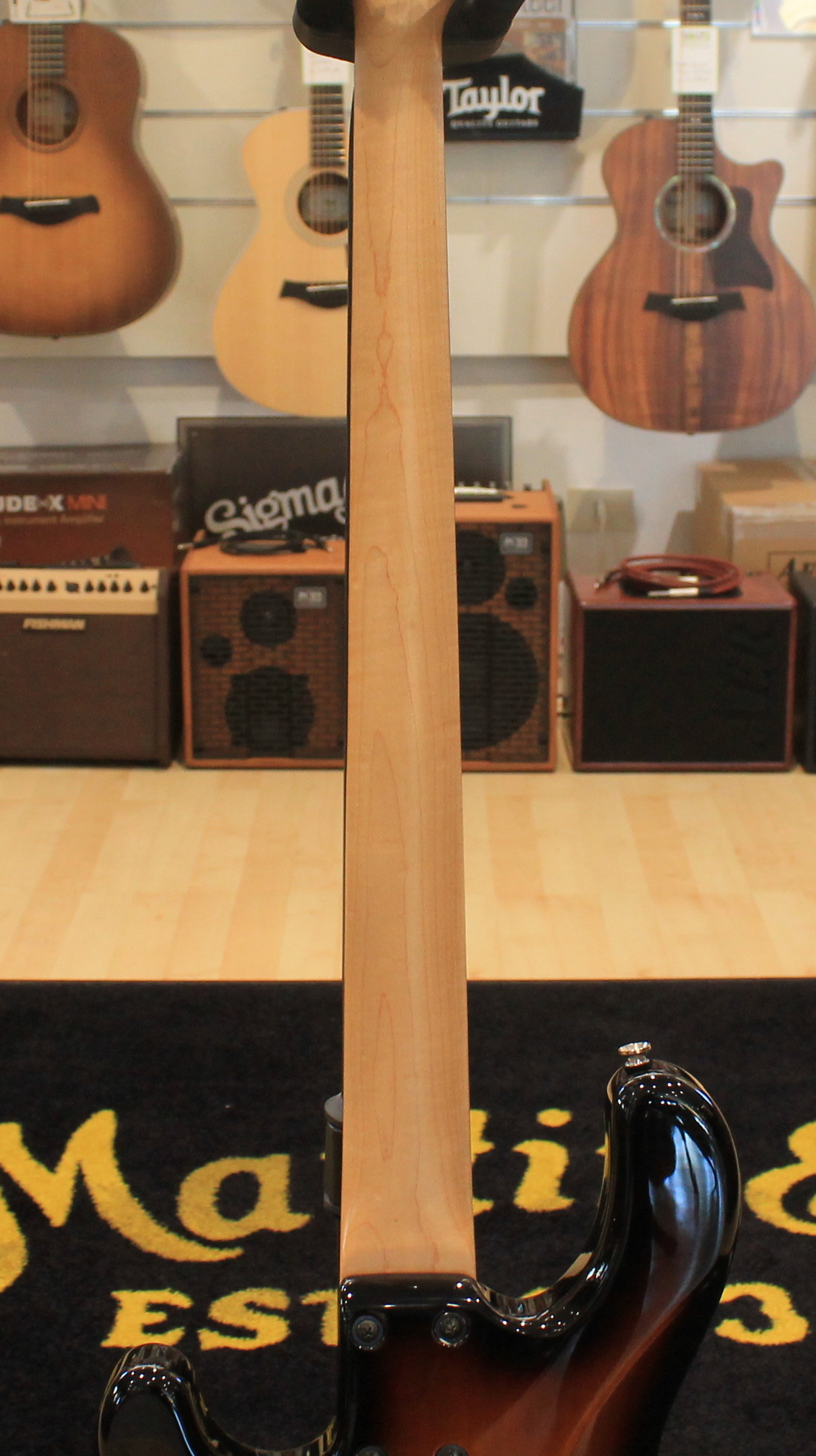 Cort GB34A 3TS USATO cod. 105223 - immagine 12