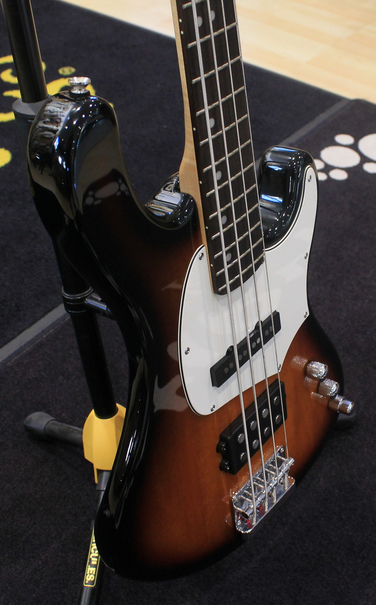 Cort GB34A 3TS USATO cod. 105223 - immagine 2