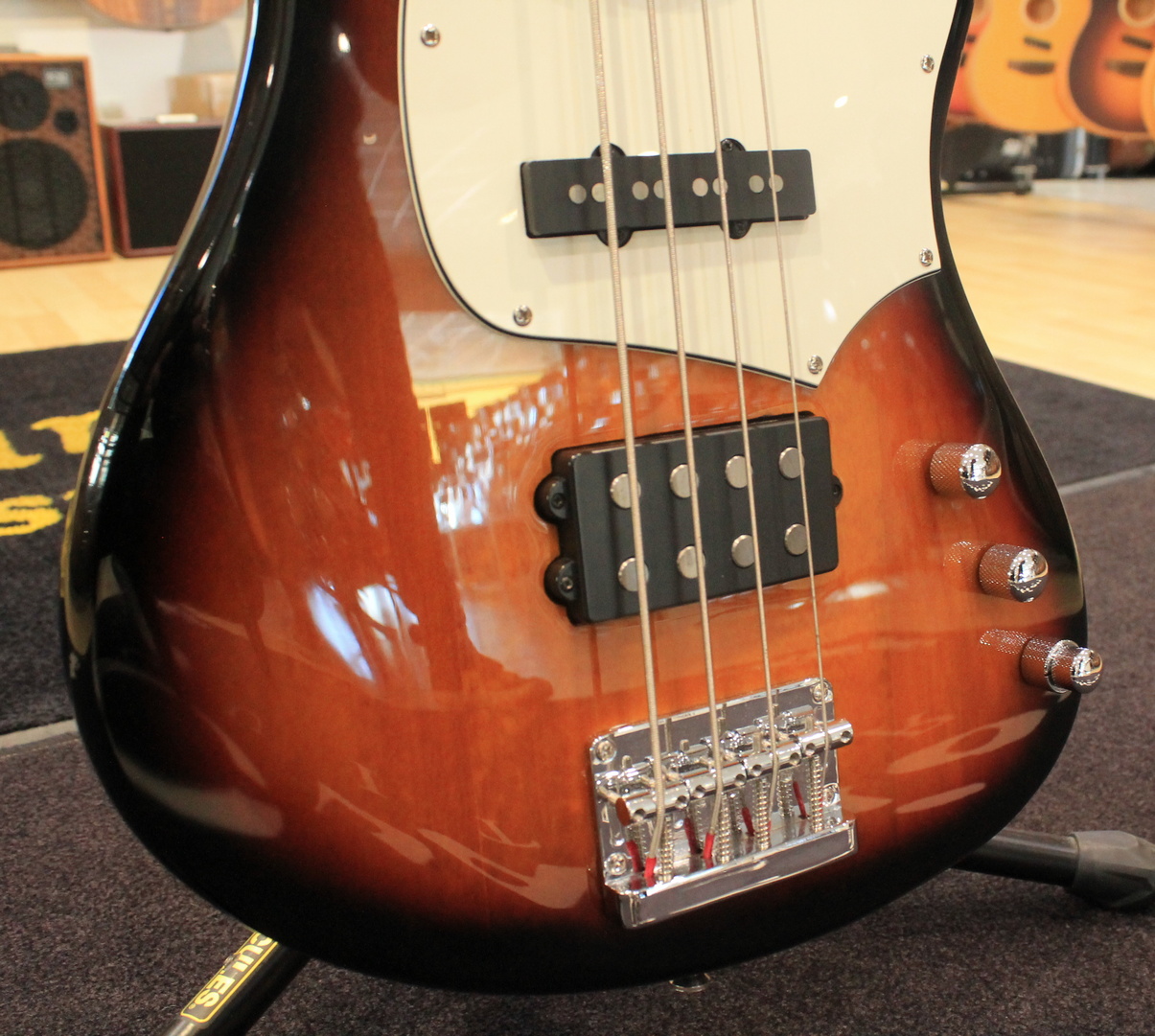 Cort GB34A 3TS USATO cod. 105223 - immagine 3