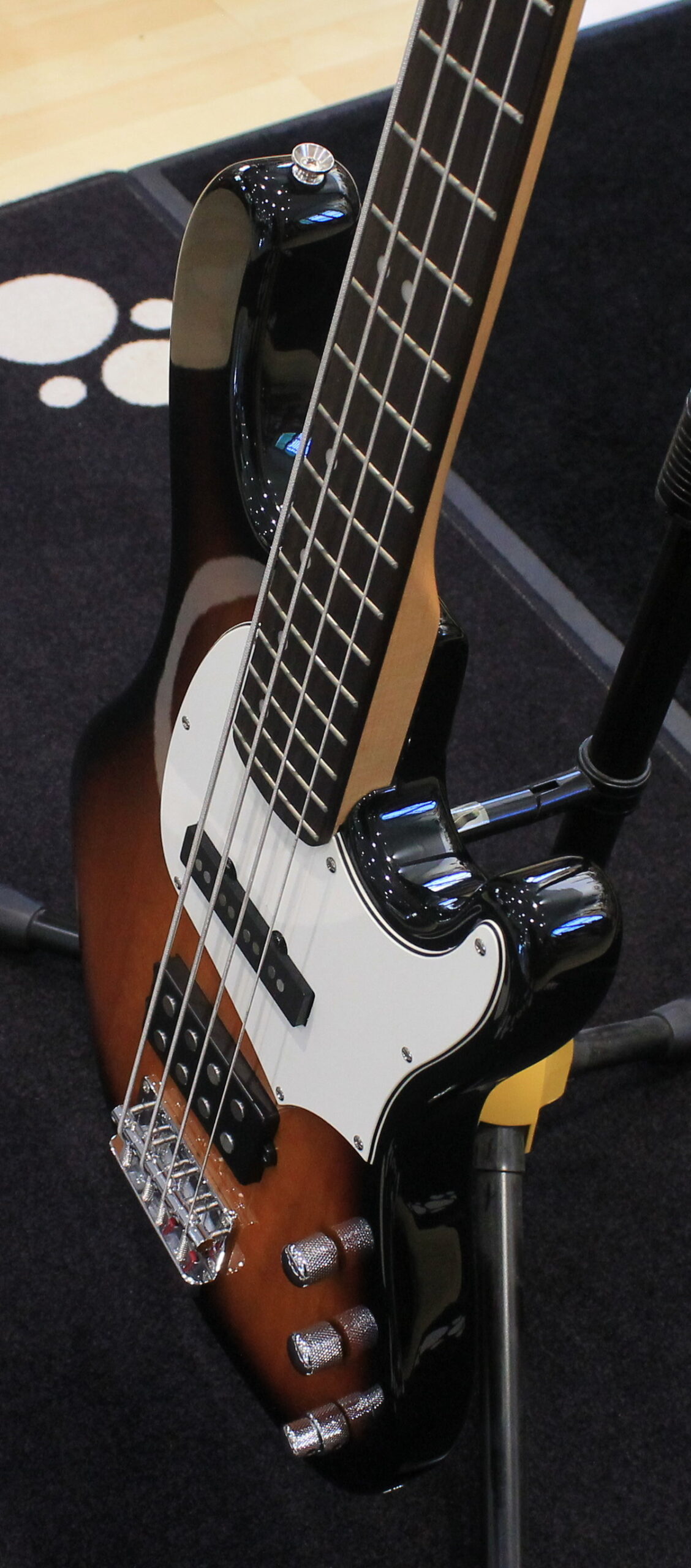 Cort GB34A 3TS USATO cod. 105223 - immagine 4