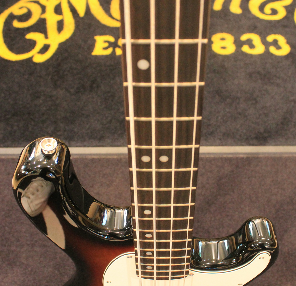 Cort GB34A 3TS USATO cod. 105223 - immagine 5