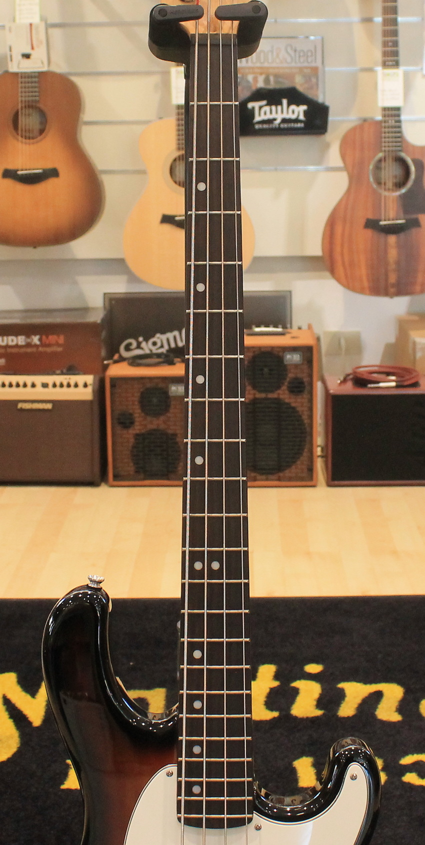 Cort GB34A 3TS USATO cod. 105223 - immagine 6