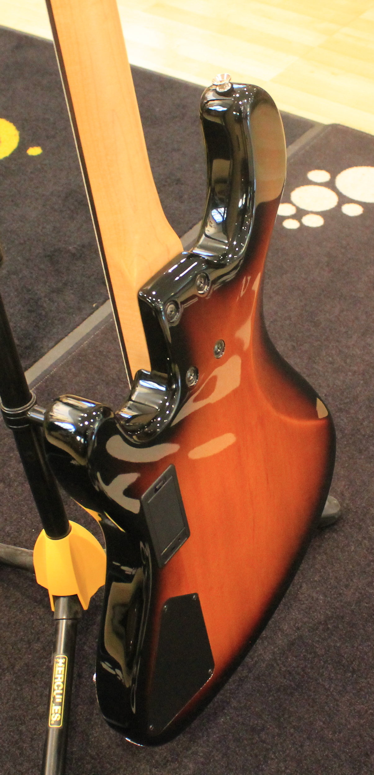 Cort GB34A 3TS USATO cod. 105223 - immagine 9