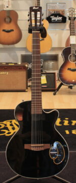 Cort Sunset NY Black USATO cod. 98323