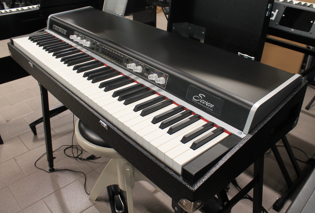 Crumar Seven USATO cod. 108723