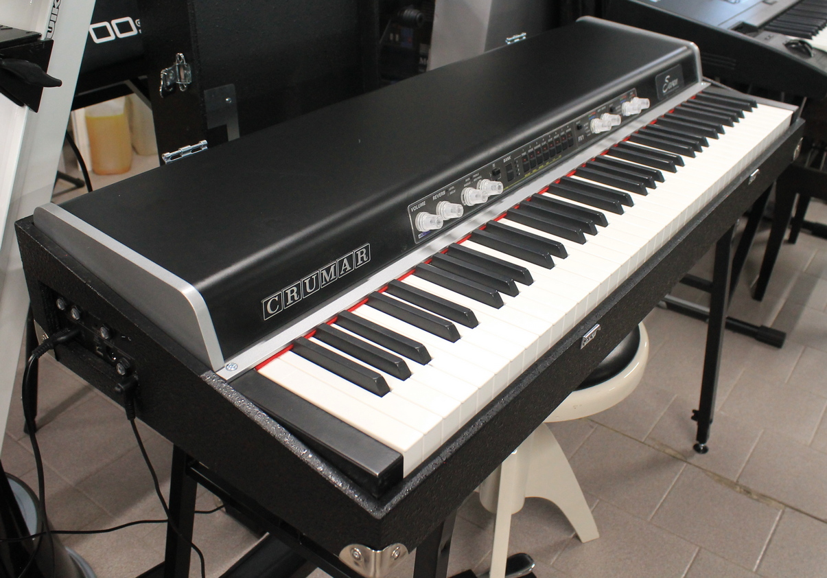 Crumar Seven USATO cod. 108723 - immagine 2