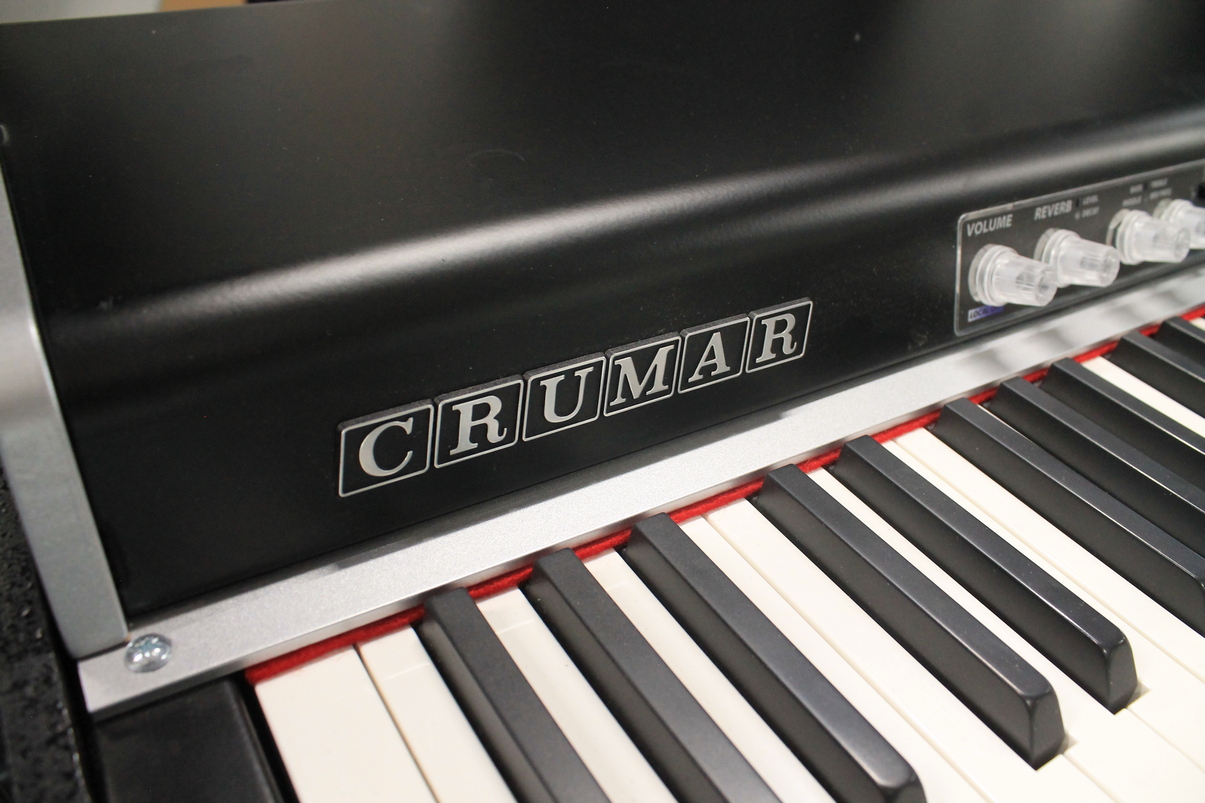 Crumar Seven USATO cod. 108723 - immagine 3