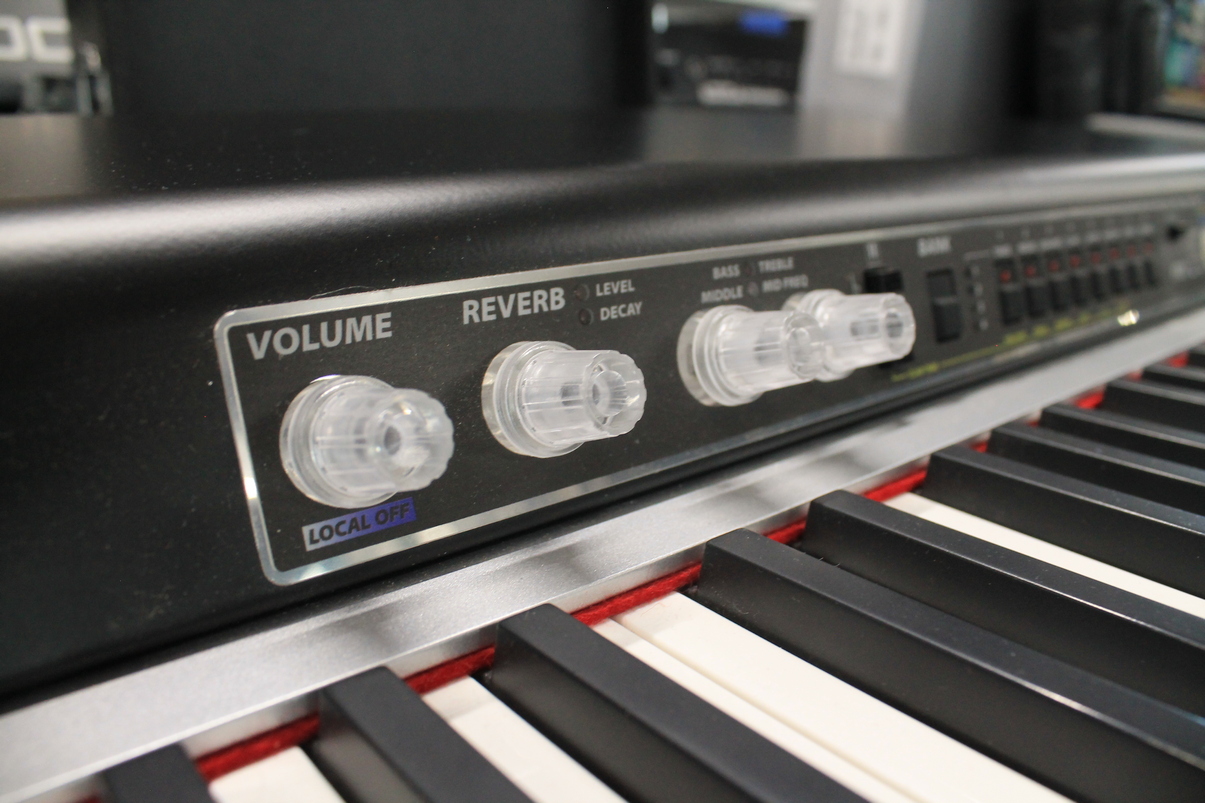 Crumar Seven USATO cod. 108723 - immagine 5