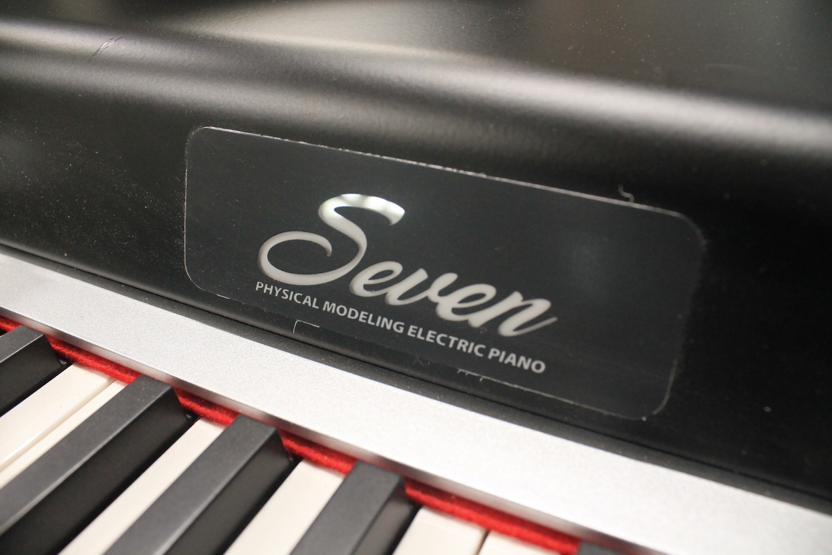 Crumar Seven USATO cod. 108723 - immagine 6