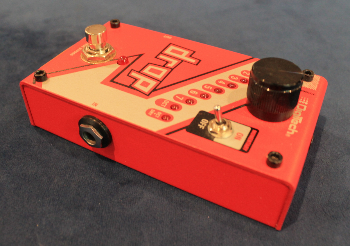 Digitech Drop USATO cod. 101923 - immagine 3