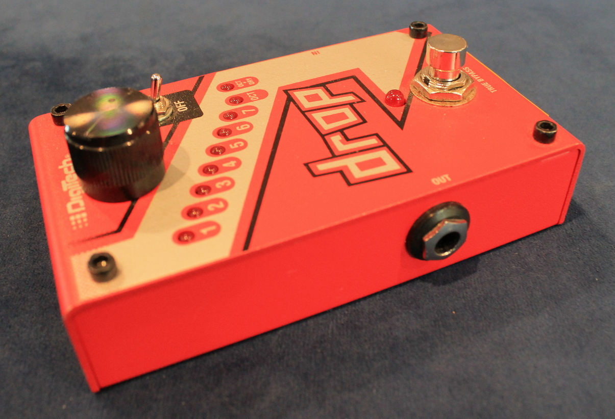 Digitech Drop USATO cod. 101923 - immagine 4