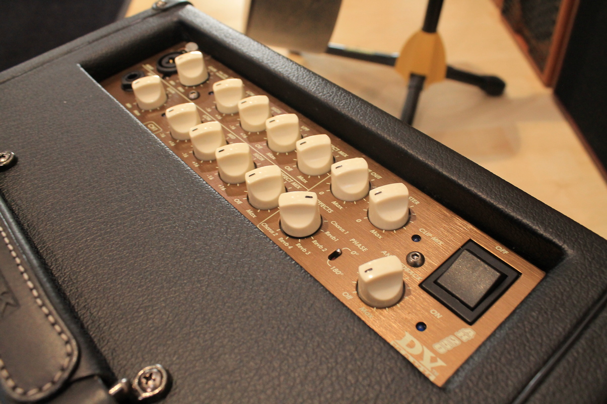 DV Mark AC101 USATO cod. 105523 - immagine 5