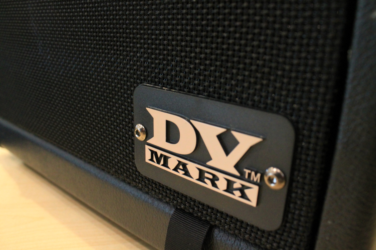 DV Mark AC101 USATO cod. 105523 - immagine 6