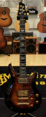 Patrick Eggle Berlin Vintage Classic USATO cod. 106423