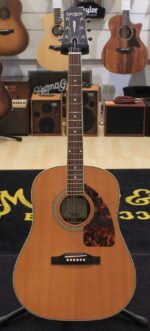 Epiphone AJ-500 MNS USATO cod. 107123