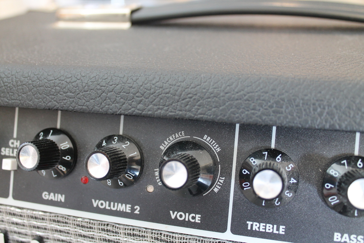 Fender Champion 40 USATO cod. 99023 - immagine 6