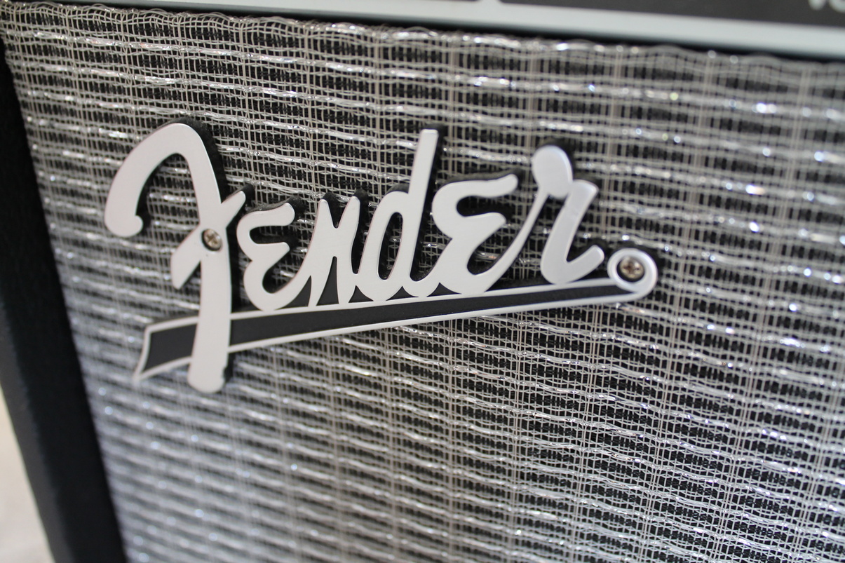 Fender Champion 40 USATO cod. 99023 - immagine 7