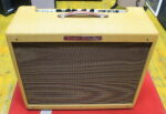 Fender Custom Twin Reverb Tweed USATO cod. 101323