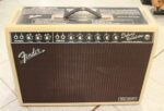 Fender Tone Master Deluxe Reverb Blonde USATO cod. 106623