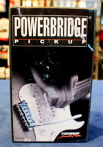 Fishman Powerbridge TSV Gold