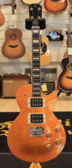 Flight Centurion Tenor Ukulele Gold Top USATO cod. 99523