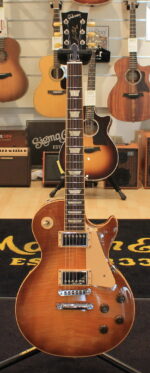 Gibson Les Paul Traditional Premium Plus Honeyburst USATO cod. 101223