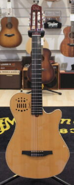 Godin Multiac Grand Concert USATO cod. 106723