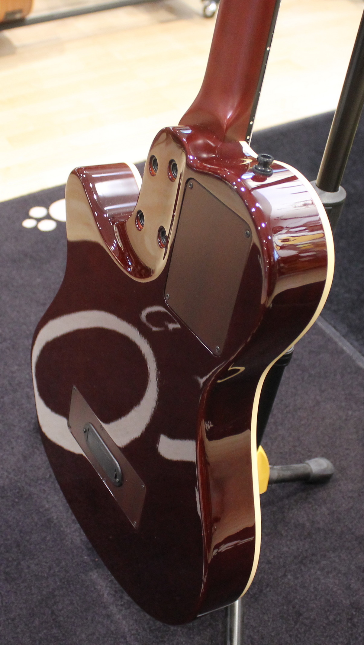 Godin Multiac Grand Concert USATO cod. 106723 - immagine 10