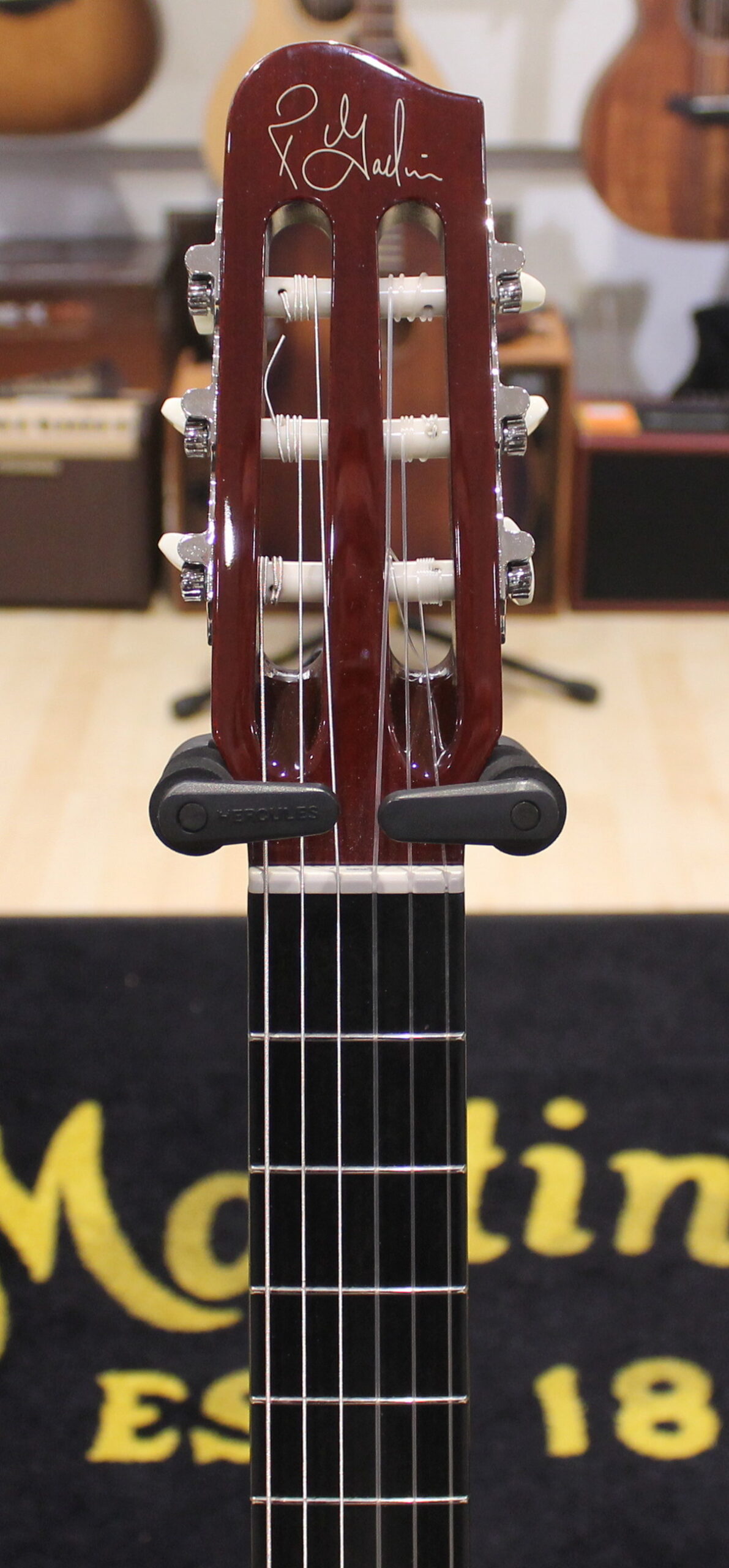 Godin Multiac Grand Concert USATO cod. 106723 - immagine 7