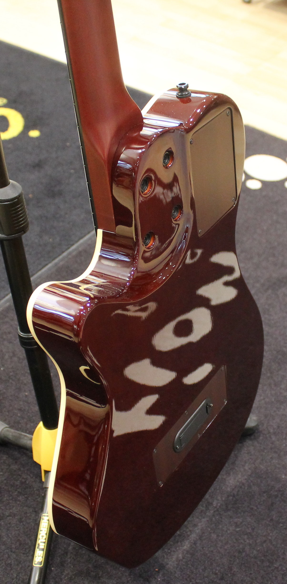 Godin Multiac Grand Concert USATO cod. 106723 - immagine 9