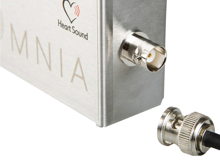 Heart Sound Omnia - immagine 2