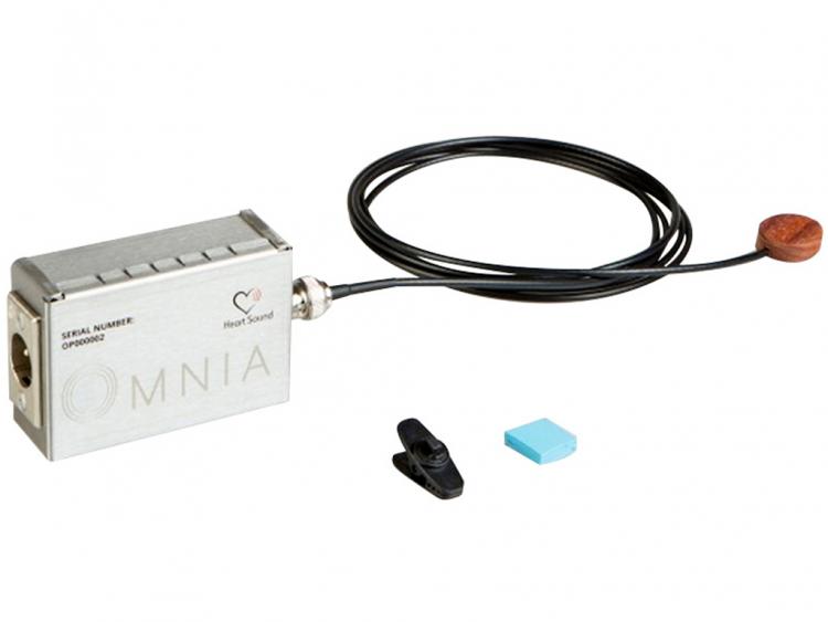 Heart Sound Omnia - immagine 3