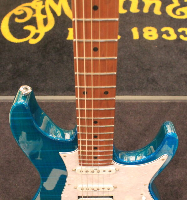 Ibanez Prestige AZ2204F TAB USATO cod. 106223 < Lenzotti Strumenti