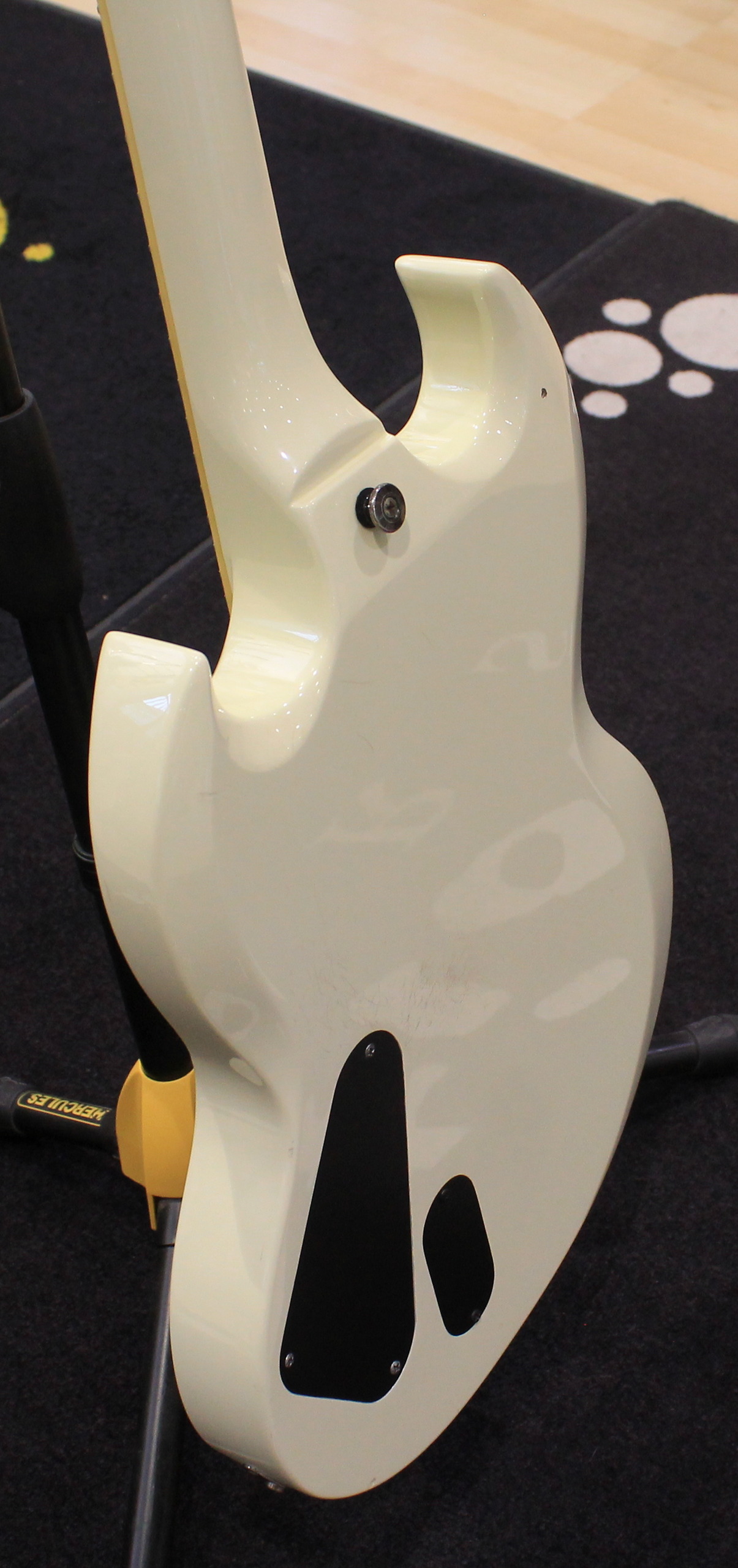 LTD Viper-400 USATO cod. 108223 - immagine 10