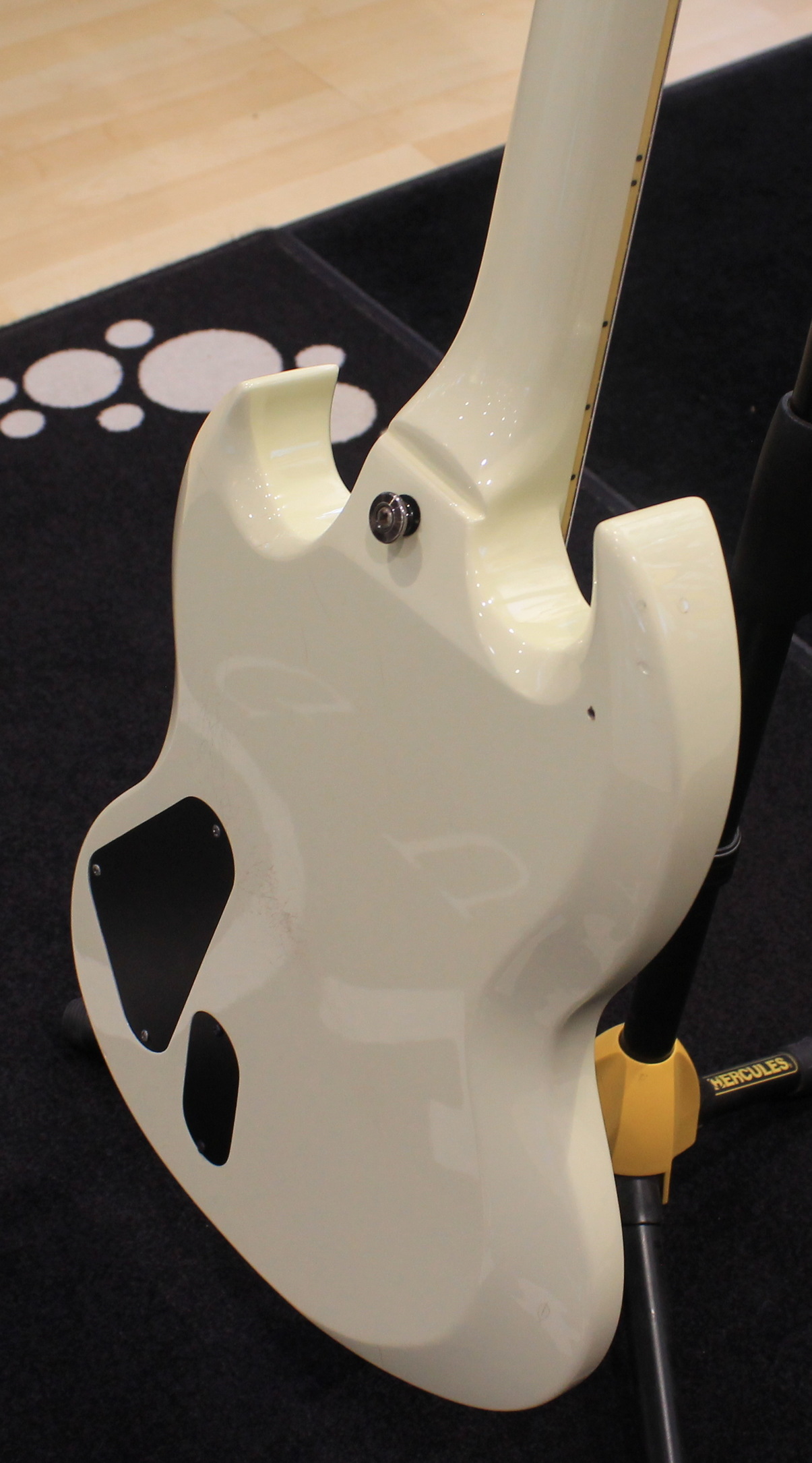 LTD Viper-400 USATO cod. 108223 - immagine 11