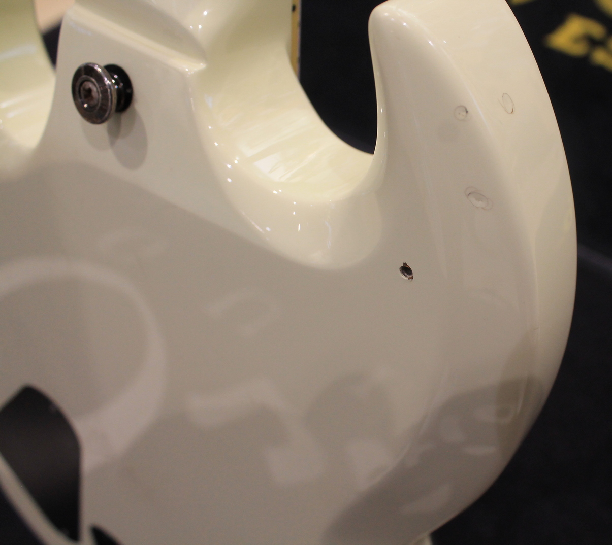 LTD Viper-400 USATO cod. 108223 - immagine 12