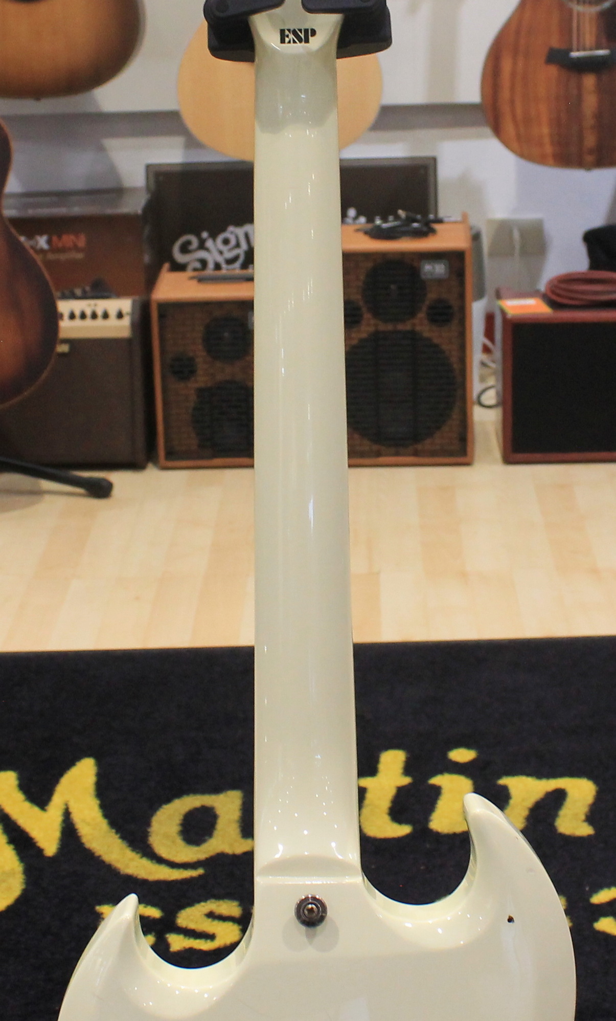 LTD Viper-400 USATO cod. 108223 - immagine 14