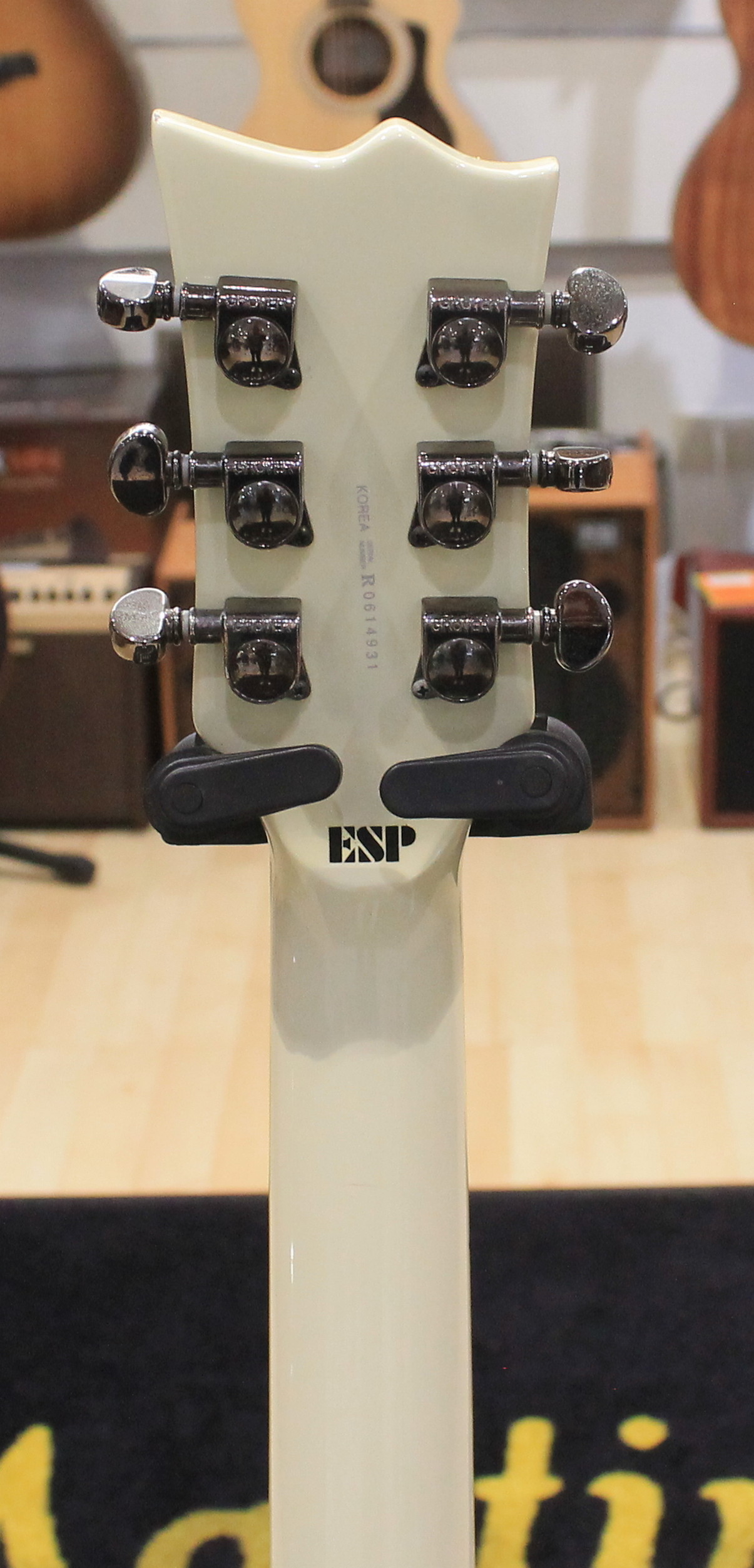 LTD Viper-400 USATO cod. 108223 - immagine 15