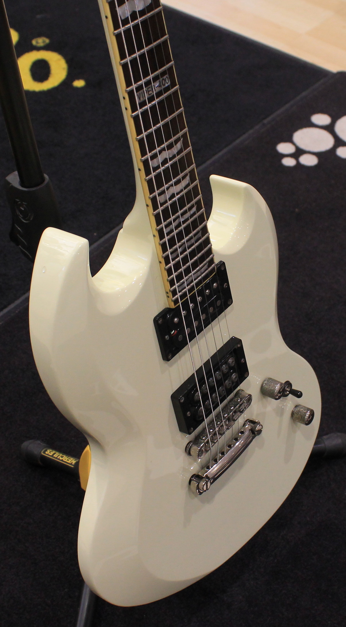 LTD Viper-400 USATO cod. 108223 - immagine 2