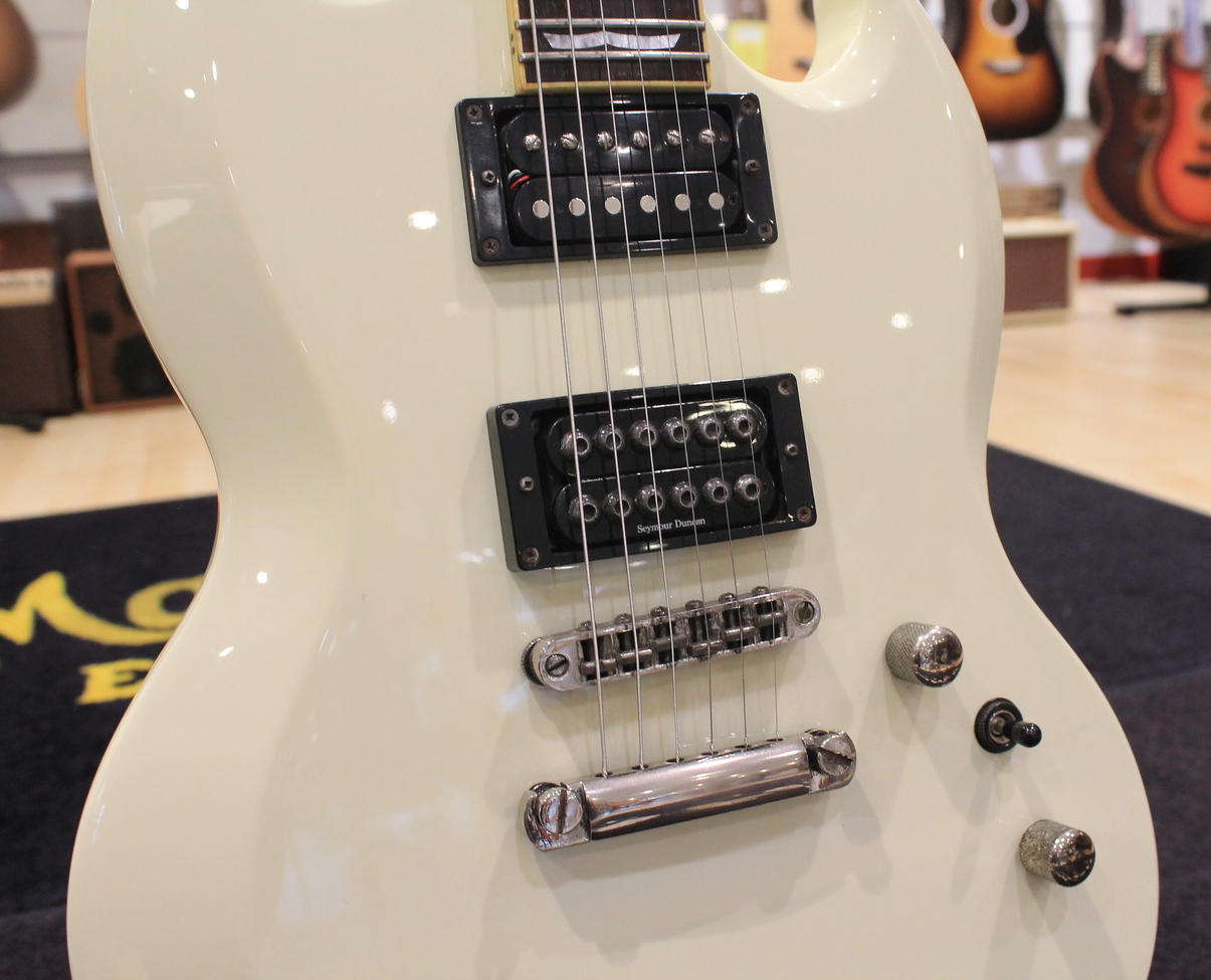 LTD Viper-400 USATO cod. 108223 - immagine 3