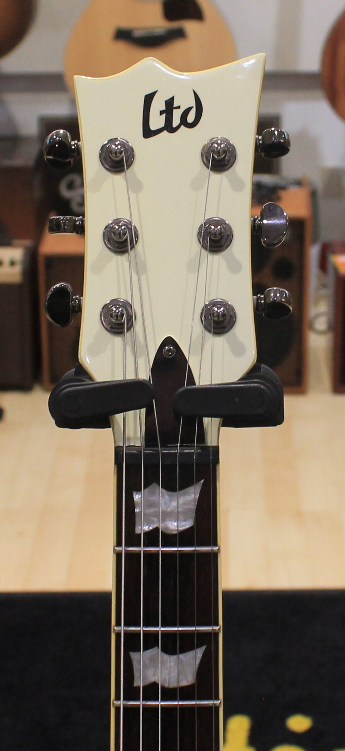 LTD Viper-400 USATO cod. 108223 - immagine 7